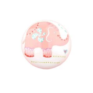 Cartoon Elephant 🐘 Drawer Knob